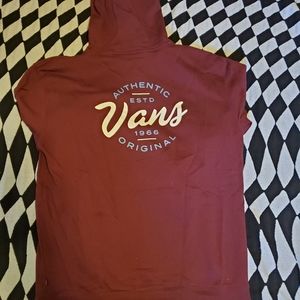 Vans Hoodie